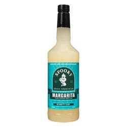 Spooky Blue Agave Margarita Mix - 32 fl oz