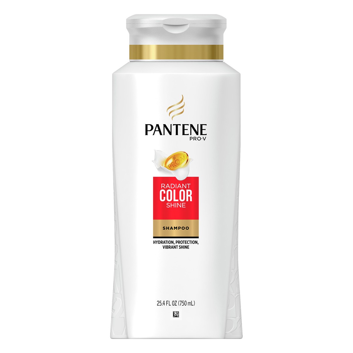 slide 1 of 3, Pantene Pro-V Color Preserve Shine Fade Defy Shampoo, 25.4 oz