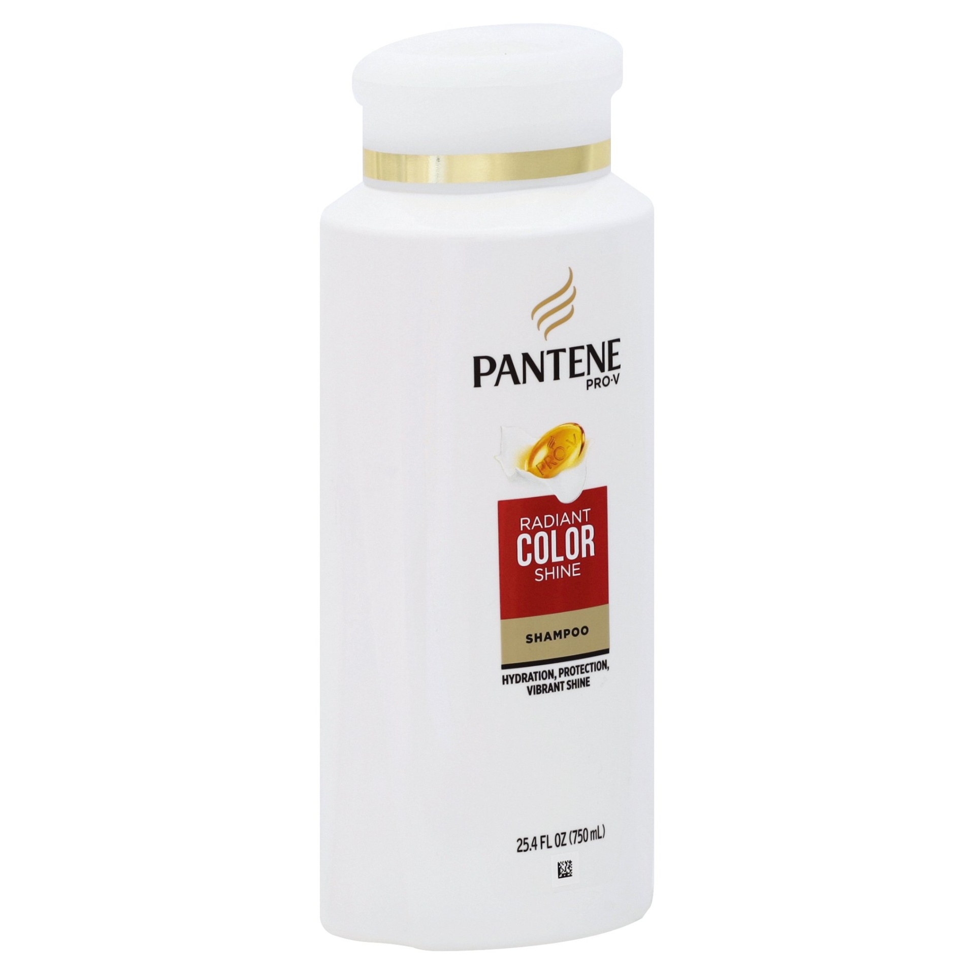 slide 1 of 1, Pantene Pro-V Dream Care Radiant Color Shine Shampoo, 25.4 fl oz
