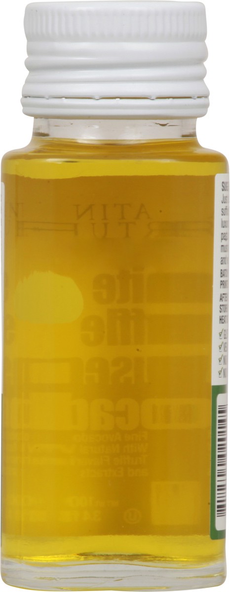 slide 3 of 10, Sabatino Tartufi White Truffle Infused Avocado Oil 3.4 fl oz, 3.4 fl oz