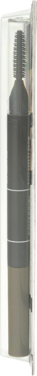 slide 8 of 11, Covergirl Easy Breezy Brow Soft Blonde 100 Brow Ink Pen 0.6 ml, 0.6 ml