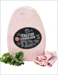 Delicery Deluxe Ham