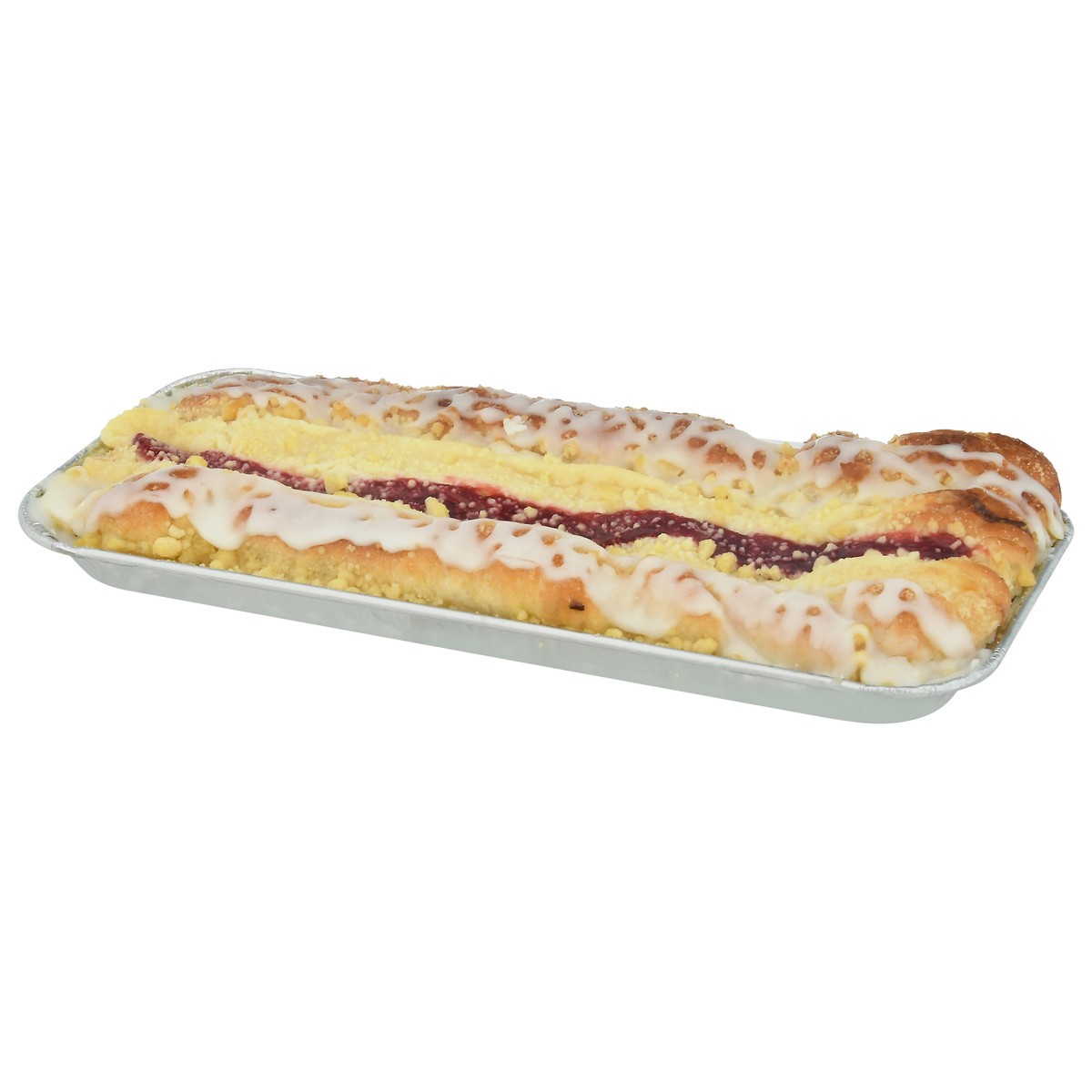 slide 15 of 15, SE Grocers Strawberry Cheese, 1 ct