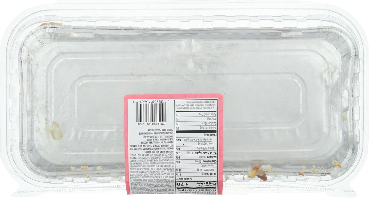 slide 12 of 15, SE Grocers Strawberry Cheese, 1 ct