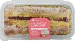 SE Grocers Strawberry Cheese