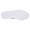 slide 15 of 21, Adidas Women's Grand Court 2.0 Tennis Shoes, White, Black, Size 6, Size 6
