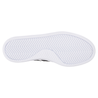 slide 9 of 21, Adidas Women's Grand Court 2.0 Tennis Shoes, White, Black, Size 6, Size 6