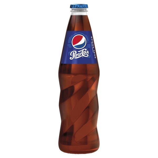 slide 1 of 3, Pepsi-Cola, 12 oz