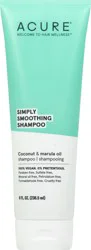 Acure Coconut And Marula Shamp