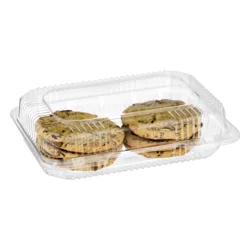 Bakery Gourmet Heath Toffee Cookies - 6 ct