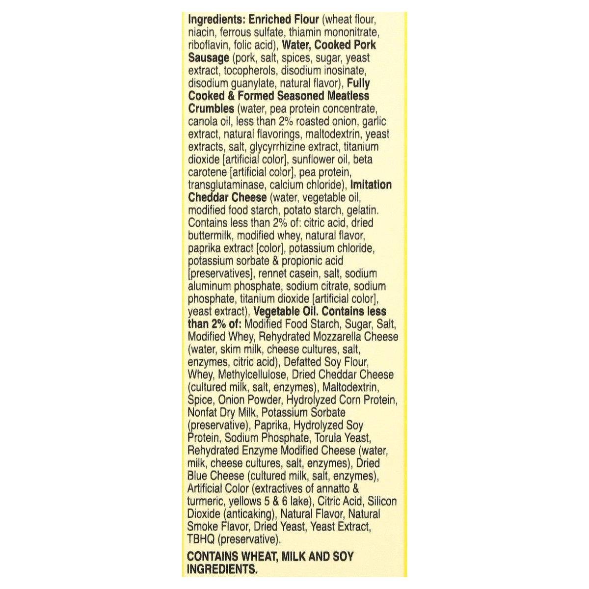 slide 8 of 17, Totino's Sausage & Cheese Scramble Breakfast Snack Bites 40 CT, 40 ct