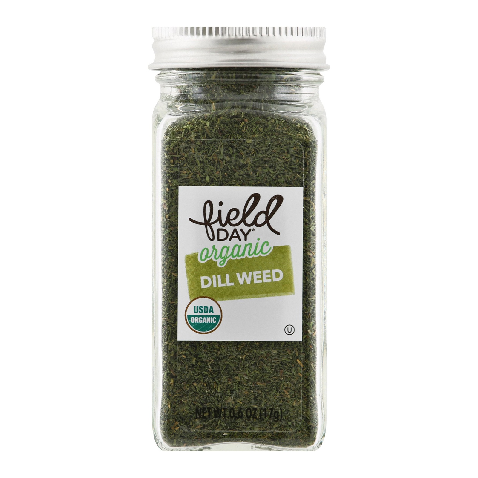 slide 1 of 1, Field Day Organic Dill Weed, 1 ct