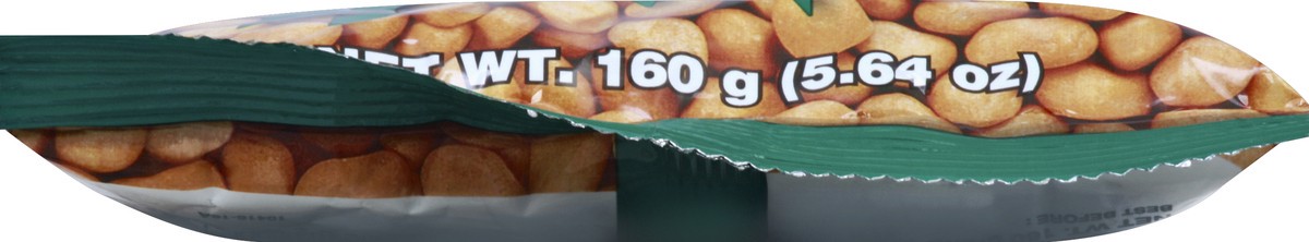 slide 3 of 8, Nagaraya Cracker Nuts 160 g, 5.64 oz