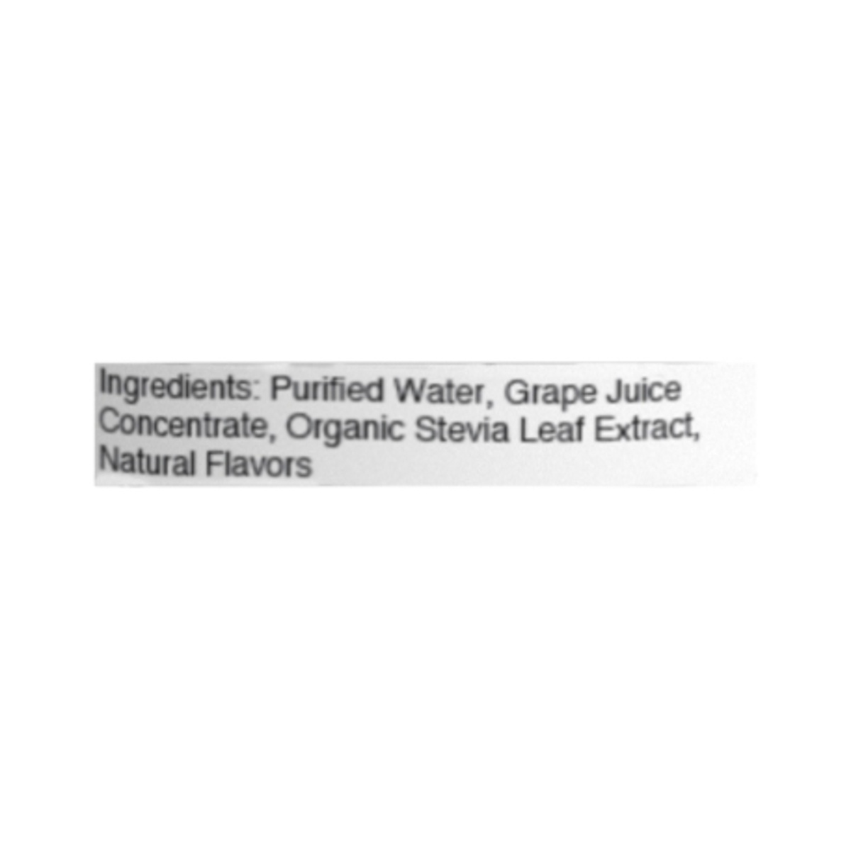 slide 4 of 8, SweetLeaf Steviaclear Grape Flavored Liquid, 2 fl oz