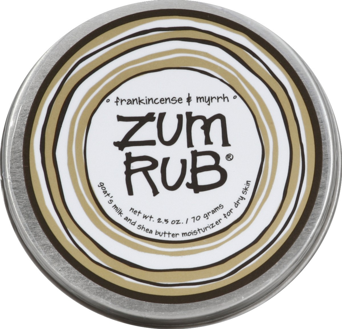 slide 1 of 4, Zum Moisturizer 2.5 oz, 2.5 oz