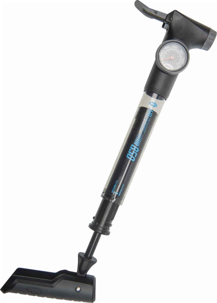 slide 1 of 4, Bell Frame Pump 1 ea, 1 ct