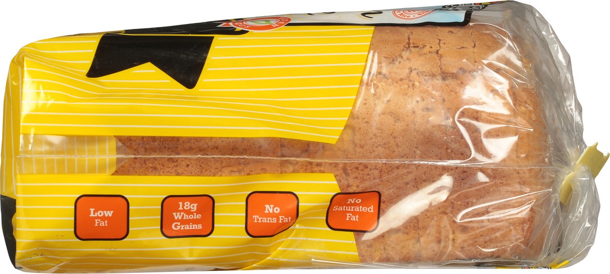 slide 9 of 9, Food for Life Rice Millet Bread 24 oz, 24 oz