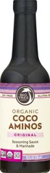 Big Tree Farms Organic Coco Aminos Marinade & Sauce 10 fl oz