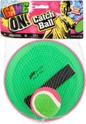 Ja-Ru Game On Catch Ball Game, Assorted Colors