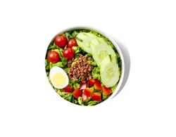 Fresh Made Cobb Salad Individual, 11 oz