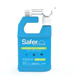 Safer Brand Home Outdoor Pest Control Multi-Insect Killer Spray