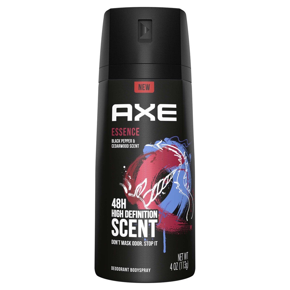 slide 1 of 1, AXE Daily Fragrance Essence, 4 oz