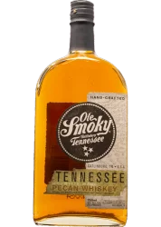 Ole Smoky Pecan Whiskey
