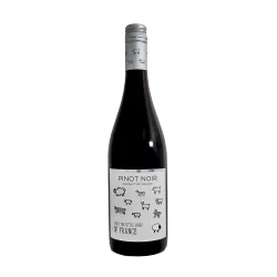The Little Sheep Pinot Noir
