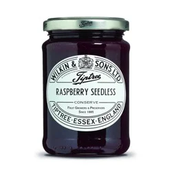 Wilkin & Sons Ltd. Seedless Raspberry Preserves