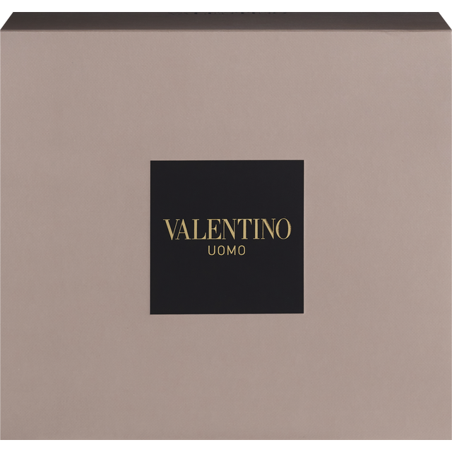 slide 1 of 1, Valentino Uomo 3Pc Set, 1 ct