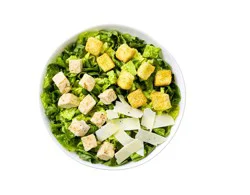 Fresh Made Caesar Salad Individual, 9 oz