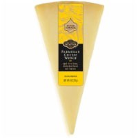 slide 1 of 1, Private Selection Parmesan Cheese Wedge, 8 oz