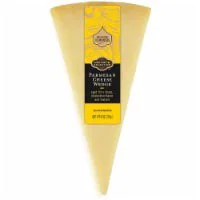 Private Selection Parmesan Cheese Wedge