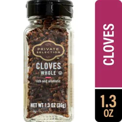 Private Selection Whole Cloves