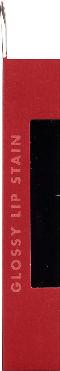 slide 8 of 9, e.l.f. Glossy Lip Stain - Spicy Sienna, 1 ct