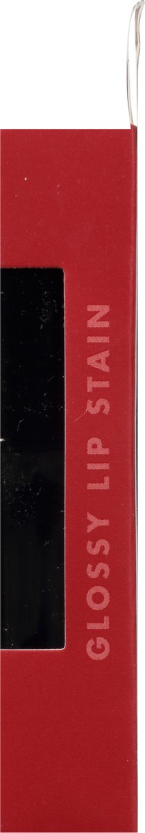 slide 2 of 9, e.l.f. Glossy Lip Stain - Spicy Sienna, 1 ct