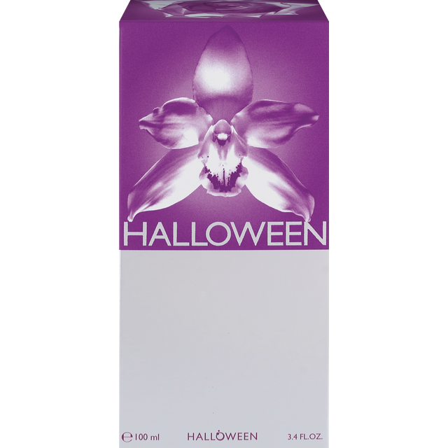 slide 1 of 1, J DEL POZO J. Del Pozo Halloween Eau De Toilette Spray For Women, 1 ct