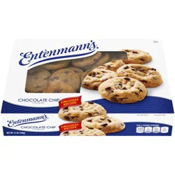 Entenmann's Original Recipe Chocolate Chip Cookies