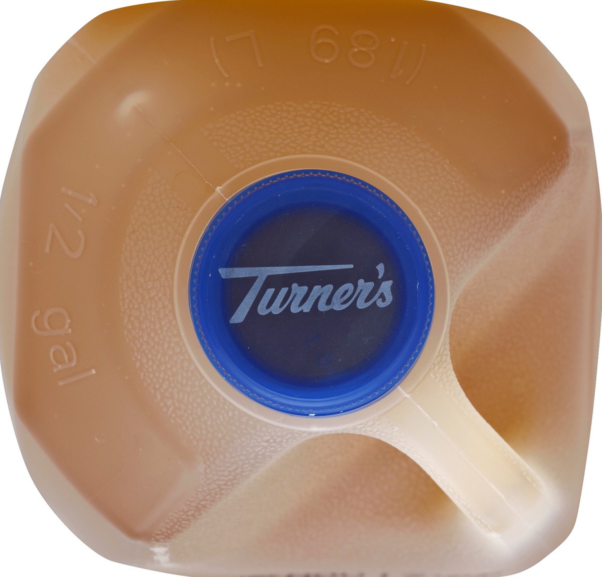 slide 4 of 4, Turners Sweet Tea, Sun Brewed Tea - 64 oz, 64 oz