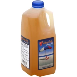 Turners Sweet Tea, Sun Brewed Tea - 64 oz