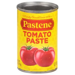 Pastene Tomato Paste 6 oz