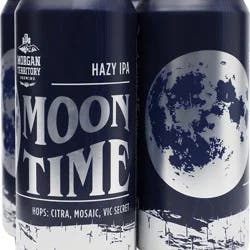 Morgan Territory Moontime