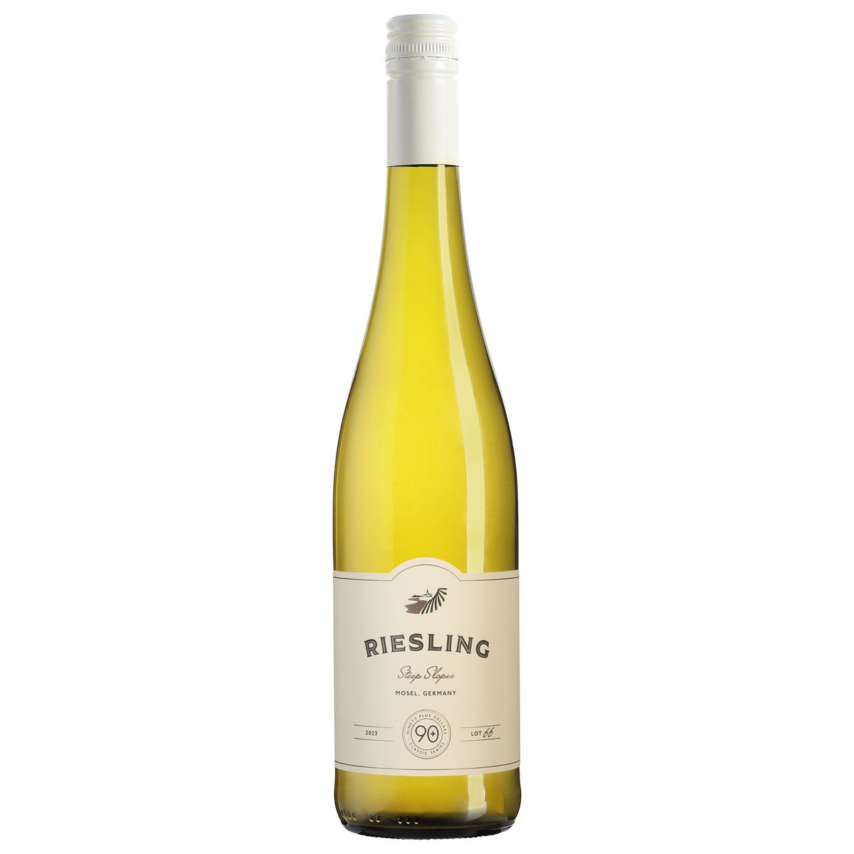slide 1 of 9, 90+ Cellars Mosel Germany Lot 66 Riesling 750 ml, 750 ml