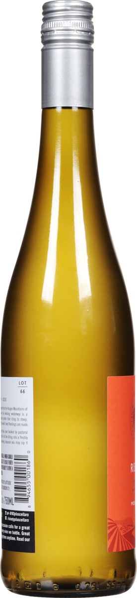 slide 3 of 9, 90+ Cellars Lot 66 Riesling, Mosel, Germany, 750 ml