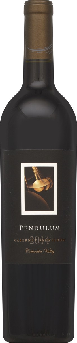 slide 1 of 1, Pendulum Cabernet Sauvignon 750 ml, 750 ml