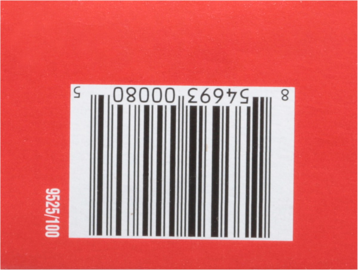 slide 3 of 9, Mutti Organic Double Concentrated Tomato Paste 6.5 oz, 6.5 oz