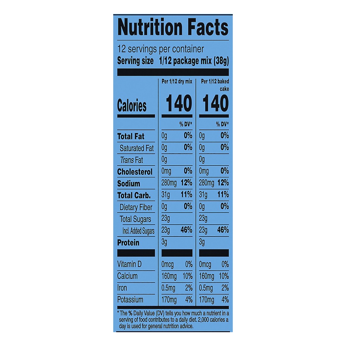 slide 2 of 10, Duncan Hines Signature Perfectly Moist Angel Food Cake Mix 16 oz, 14.5 oz