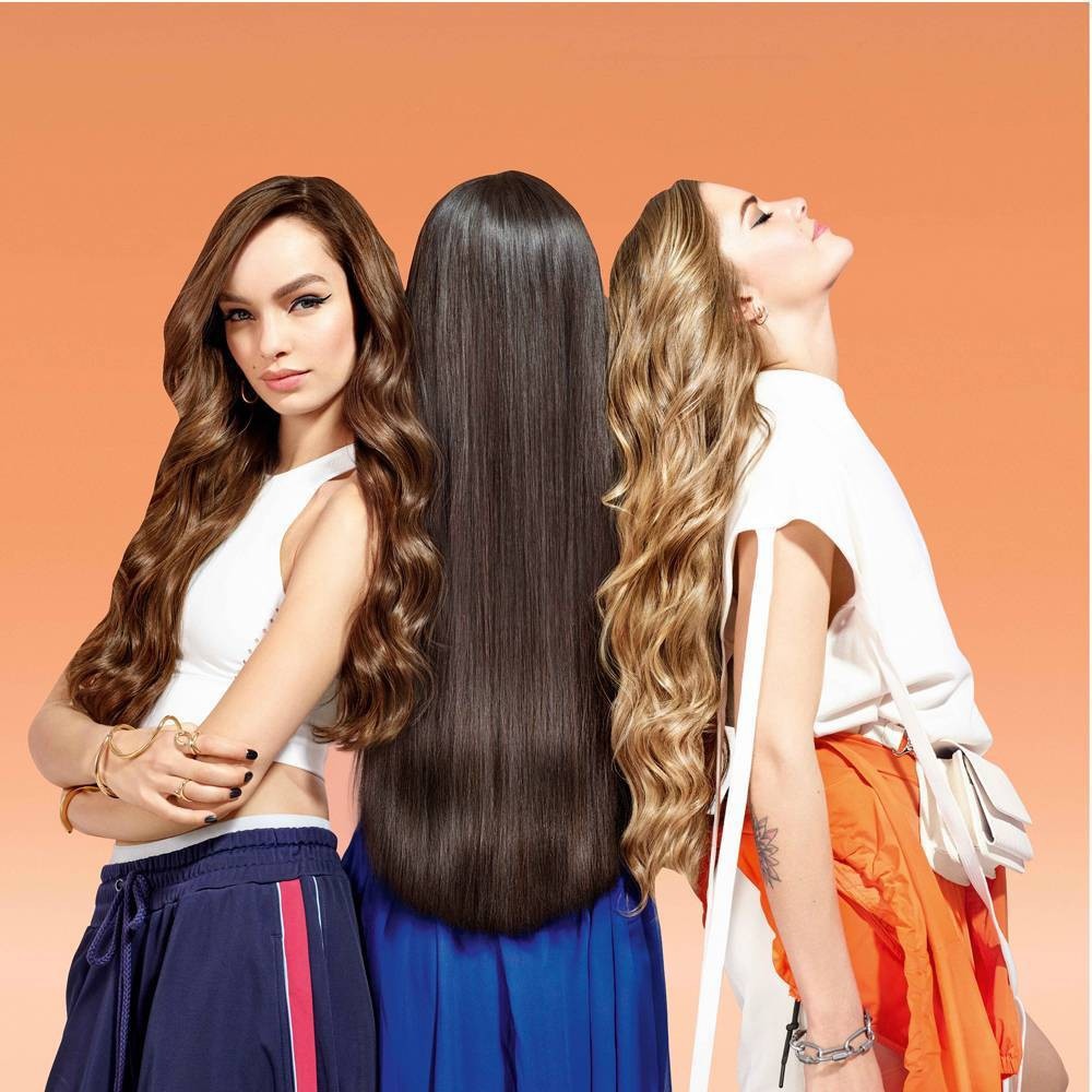 slide 3 of 5, L'Oréal Elvive Dream Lengths Conditioner For Long, Damaged Hair, 12.6 oz