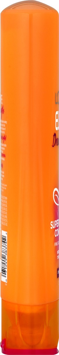 slide 4 of 10, L'Oréal Elvive Dream Lengths Super Detangle Conditioner 12.6 oz, 12.6 fl oz