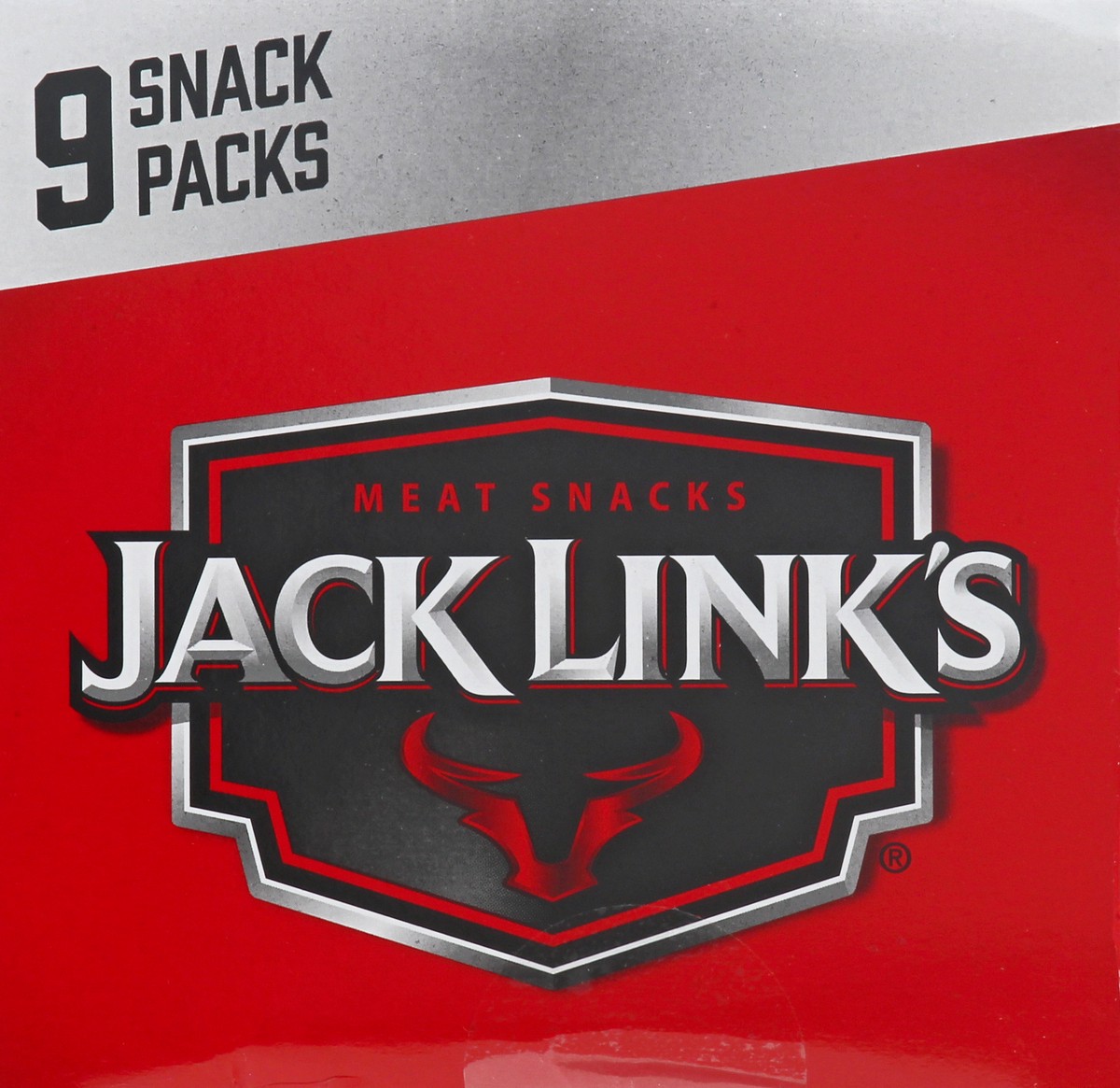 slide 5 of 10, Jack Link's 9 Snack Packs Original/Teriyaki Beef Jerky 9 ea, 9 ct